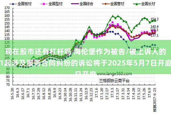 现在股市还有杠杆吗 海伦堡作为被告/被上诉人的1起涉及服务合同纠纷的诉讼将于2025年5月7日开庭